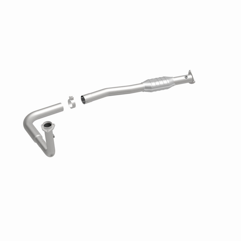 MagnaFlow Conv DF 97-00 GM Van 5.7L Lf-thumbmail-43