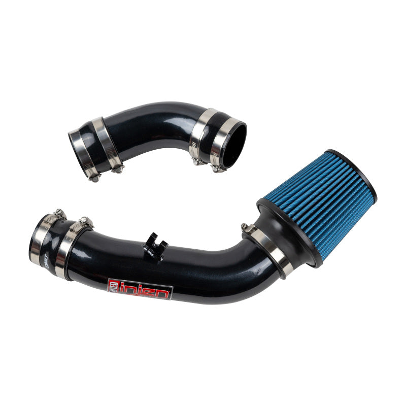 Injen 18-20 Kia Forte 2.0L (L4) Black Cold Air Intake-thumbmail-5