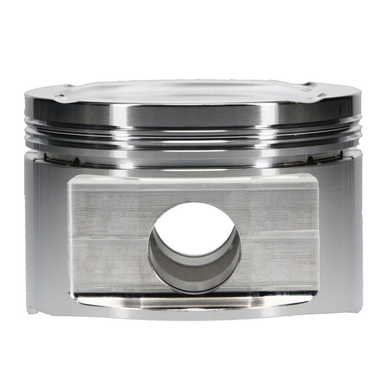 JE Pistons Toyota 1FZ-FE 100.5mm Bore -.2cc Dome 10.0:1 CR - Set of 6-thumbmail-4