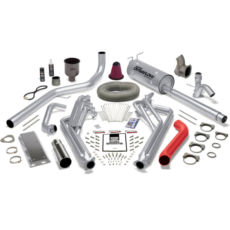 Banks Power 97-03 Ford 6.8L Mh A - L (EGR) PowerPack System-thumbmail-5