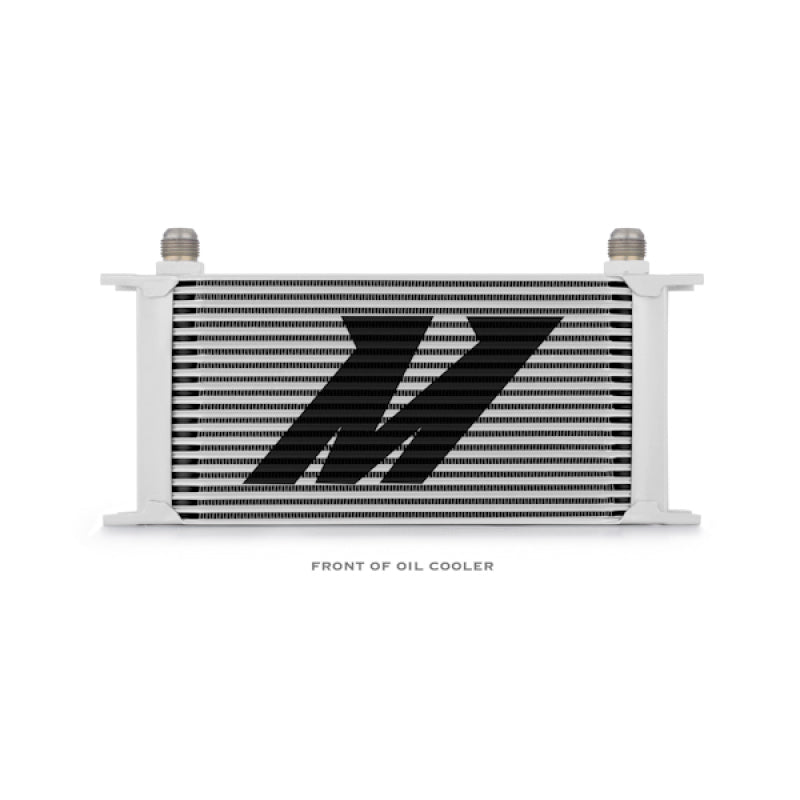 Mishimoto Universal 19 Row Oil Cooler **CORE ONLY**-thumbmail-2