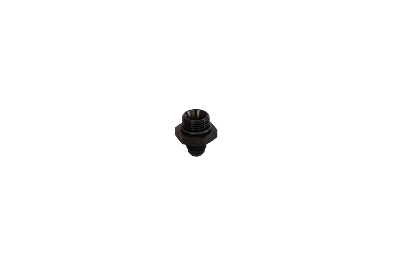 Aeromotive AN-08 O-Ring Boss / AN-06 Male Flare Reducer Fitting-thumbmail-5