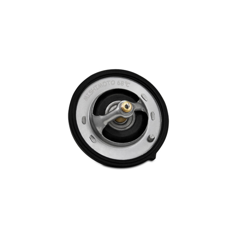 Mishimoto 10+ Hyundai Genesis 4cyl Turbo 62 Degree Racing Thermostat-thumbmail-3