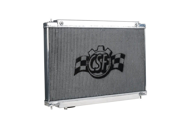 CSF 08-18 Nissan GT-R Radiator-thumbmail-5