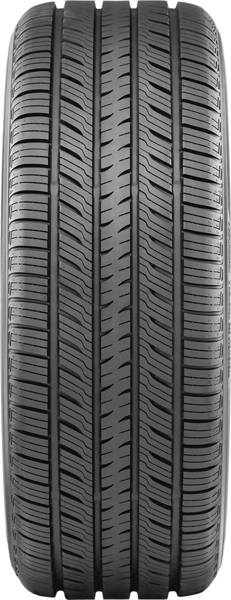 Yokohama Avid Ascend LX Tire - 215/45R17 87V-thumbmail-3