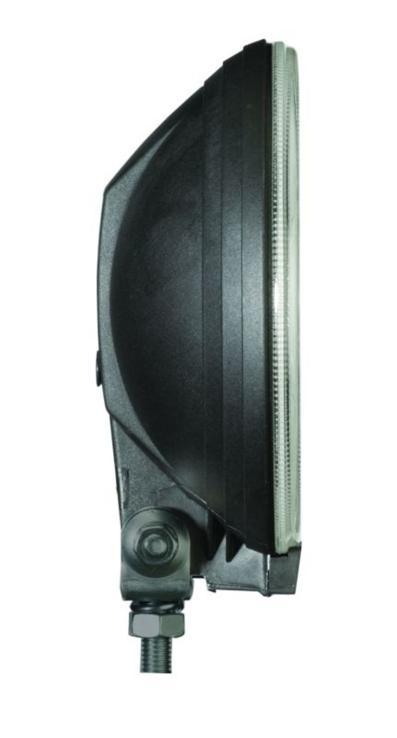 Hella 500 Series 12V Black Magic Halogen Driving Lamp Kit-thumbmail-7