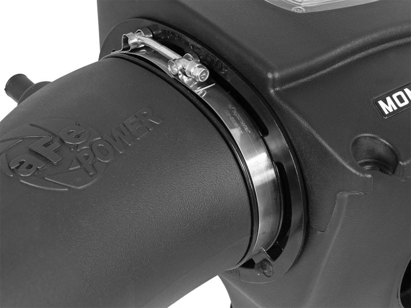 aFe Momentum GT Pro Dry S Stage-2 Intake System 11-15 Dodge Challenger / Charger R/T V8 5.7L HEMI-thumbmail-9