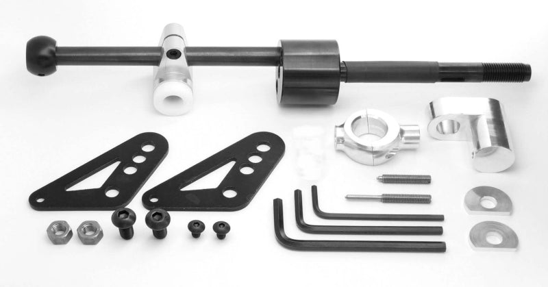 GFB 04-07 STI Short Shifter Kit-thumbmail-2