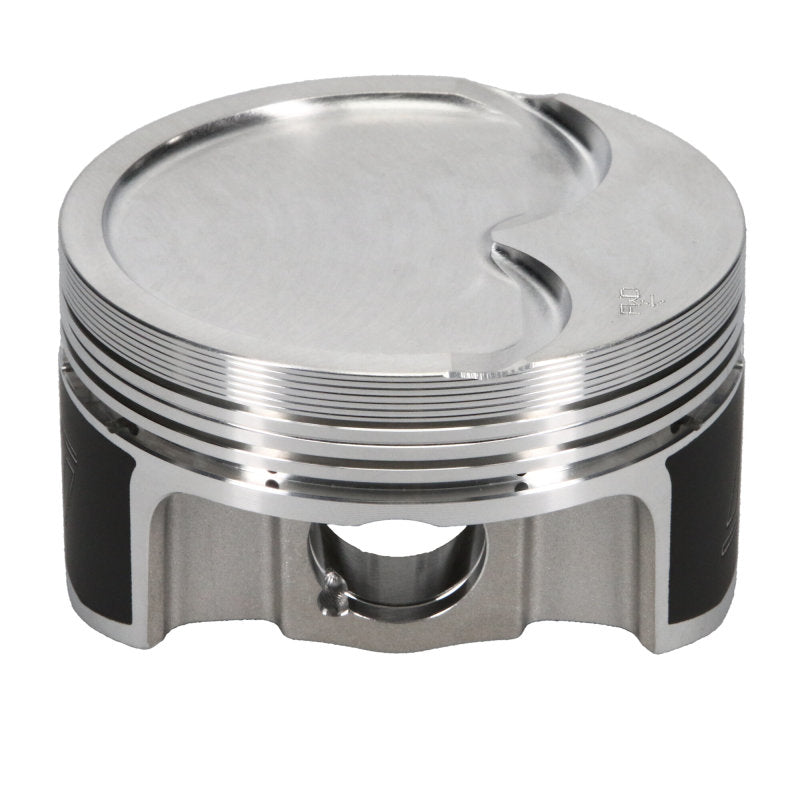 Wiseco Chevy LSX 5.3 -10.7CC Dome Piston Shelf Stock Kit-thumbmail-10
