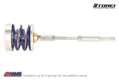 Tomei 2010-2014 Hyundai Genesis Coupe BX7960 TURBOCHARGER UPGRADE KIT