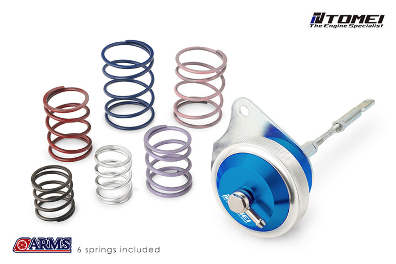 Tomei 2010-2014 Hyundai Genesis Coupe BX7960 TURBOCHARGER UPGRADE KIT-thumbmail-4