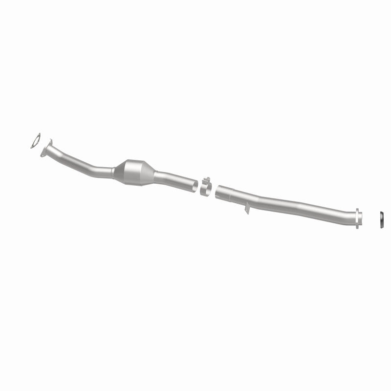 Magnaflow Conv DF 2011-2013 Forester H4 2.5 OEM Underbody-thumbmail-37