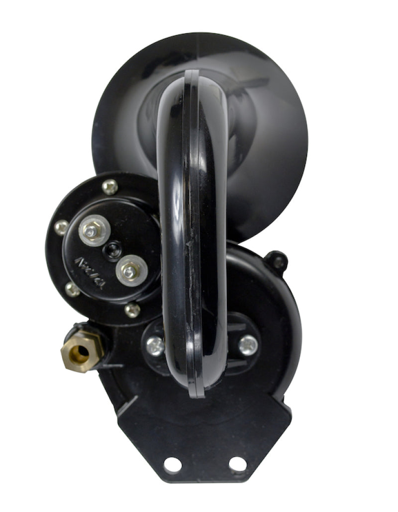 Hella Horn Kit Bx Black Air 1Tone 12/24V-thumbmail-4