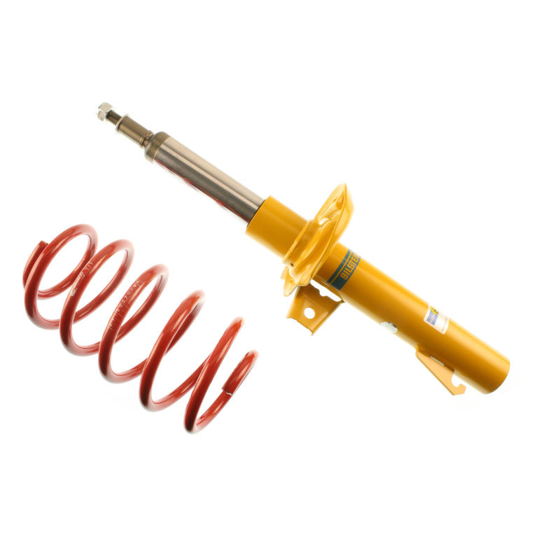 Bilstein B12 2008 Volkswagen GTI Base Front and Rear Suspension Kit-thumbmail-9