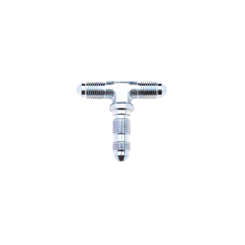 Russell Performance -3 AN SAE Brake Adapter Fitting (Endura)-thumbmail-2