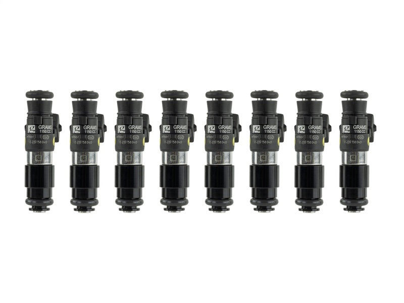 Grams Performance 1150cc Mustang 86-12/ Lightning/ SVT Raptor INJECTOR KIT-thumbmail-2