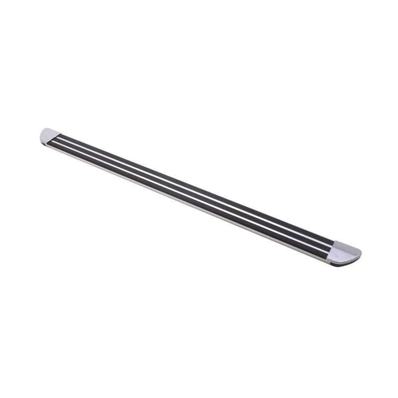 Lund Universal Crossroads 70in. Running Board - Chrome-thumbmail-2