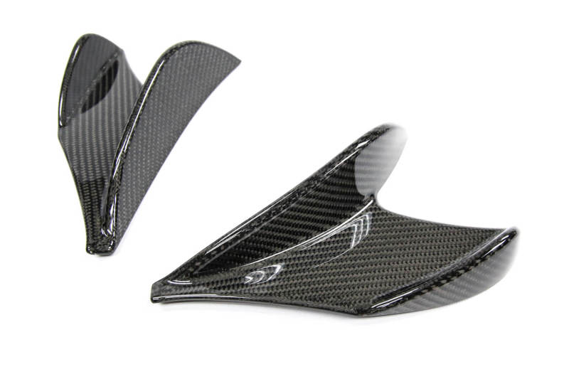HKS Body Kit TYPE-S BRZ ZD8 Canard-thumbmail-2
