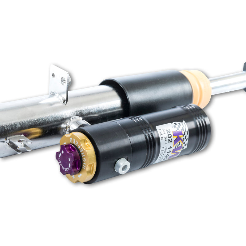 KW Coilover Kit V4 2015 BMW M3 (F80) / M4 (F82) w/ Electronic Suspension-thumbmail-8