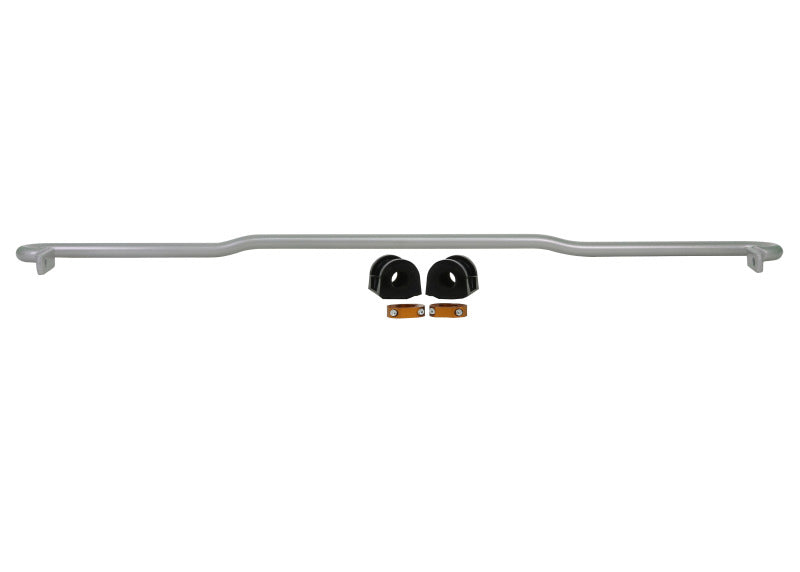 Whiteline 08+ Subaru WRX Hatch / 08-09 Subaru STi  Rear 20mm Swaybar-heavy duty-thumbmail-3