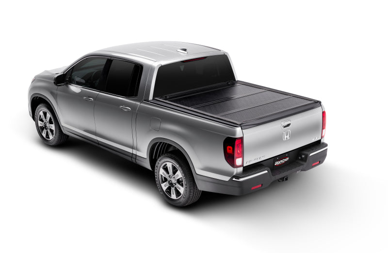 UnderCover 12-17 Isuzu Dmax 5ft Flex Bed Cover-thumbmail-22