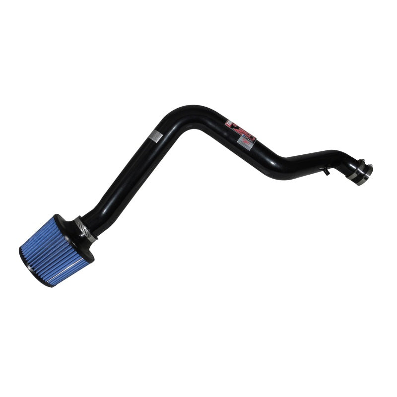 Injen 90-93 Accord No ABS Black Cold Air Intake **Special Order**-thumbmail-4