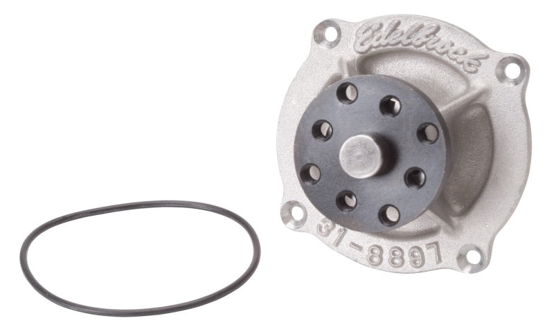 Edelbrock Victor Series Water Pump Replacement Cartridge GM Gen IIi and IV Ls Water Pump 8896-thumbmail-8