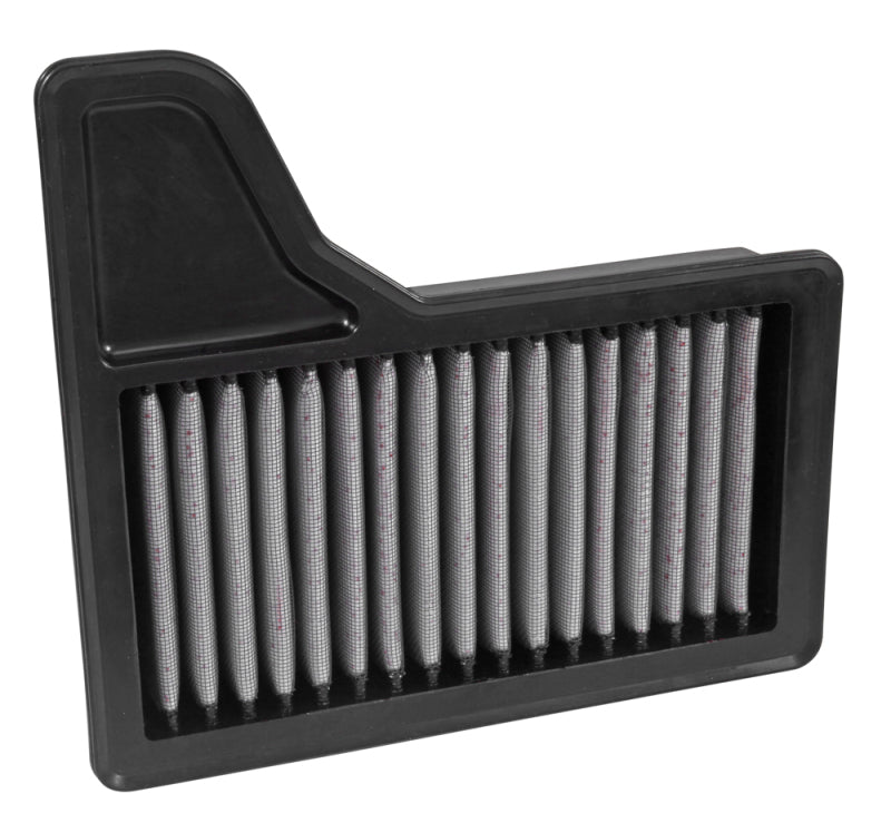 AEM 2015 Ford Mustang 2.3L/3.7L/5.0L Dryflow Air Filter-thumbmail-2