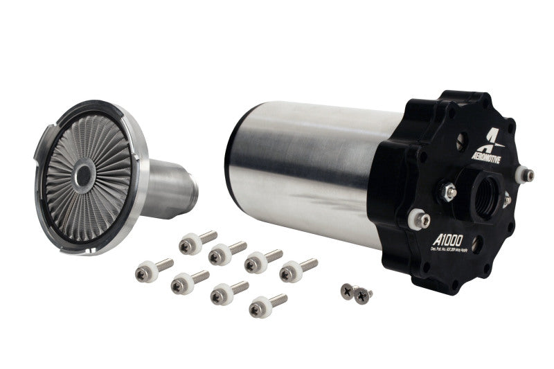 Aeromotive Fuel Pump - Module - w/Fuel Cell Pickup - A1000-thumbmail-2