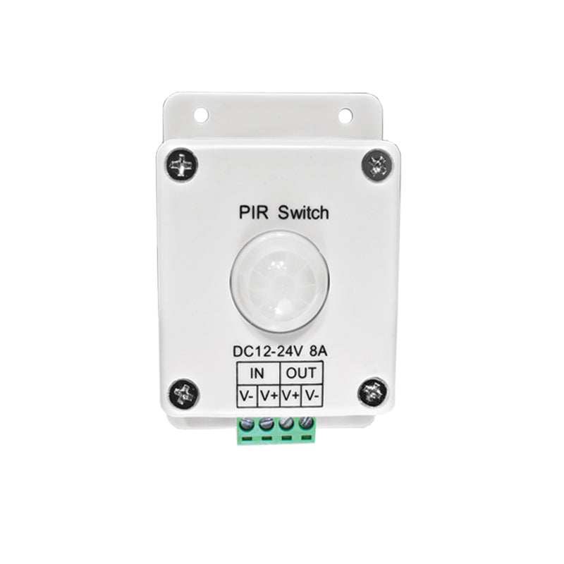 Oracle 8A PIR Sensor Switch-thumbmail-1