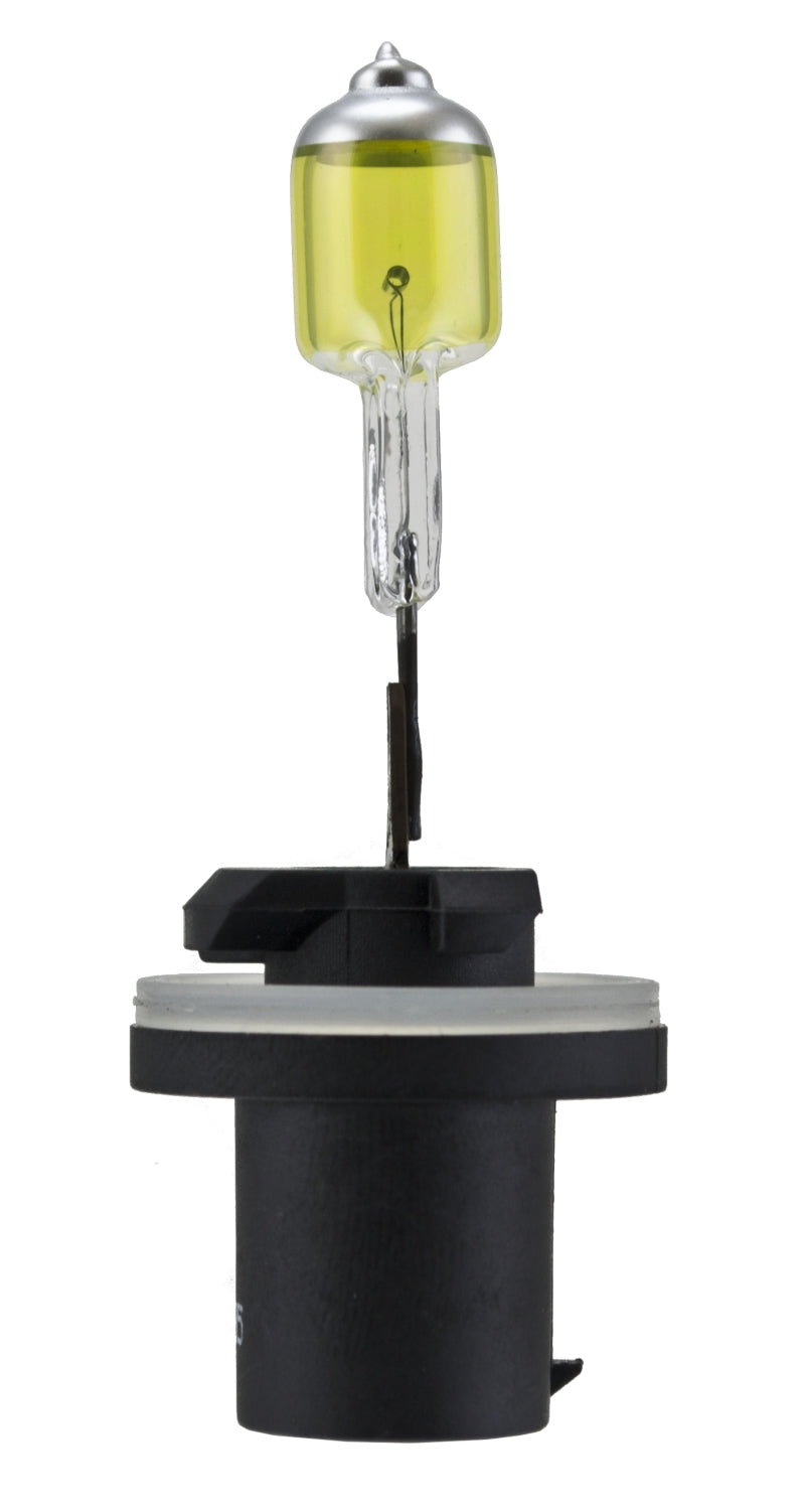 Hella Optilux 893 12V 37.5W Extreme Yellow Bulbs (Pair)-thumbmail-10