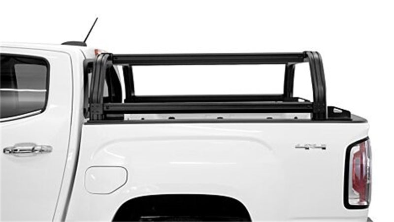 Putco 15-20 Chevy Colorado / GMC Canyon - 5ft (Short Box) Venture TEC Rack-thumbmail-2