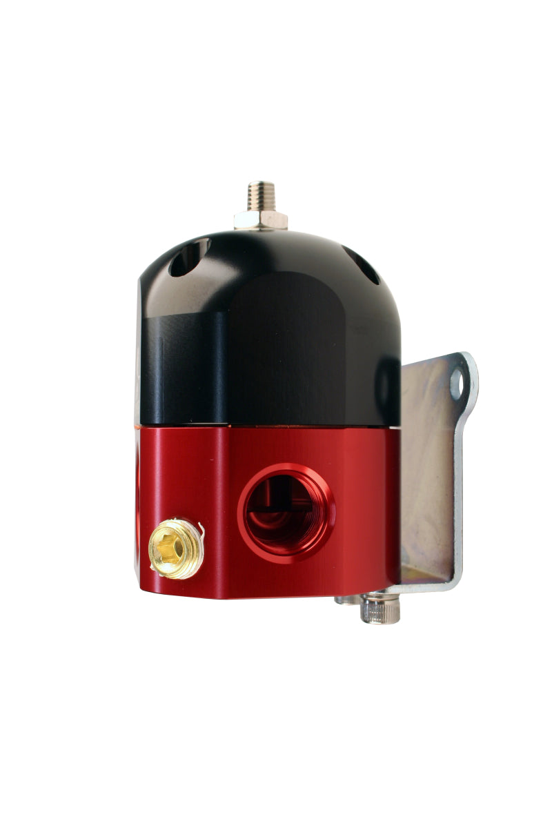 Aeromotive A1000 Carbureted Bypass Regulator - 2-Port-thumbmail-6