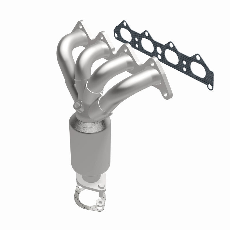 Magnaflow Conv DF 05-06 Kia Sportage 2.0L-thumbmail-36