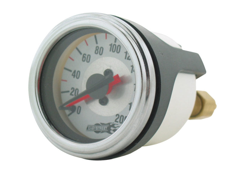 Air Lift Dual Needle Gauge-200 PSI-thumbmail-2