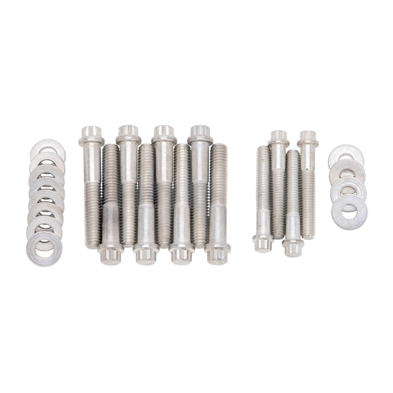 Edelbrock Plated Intk Bolt Kit for 2171-thumbmail-2