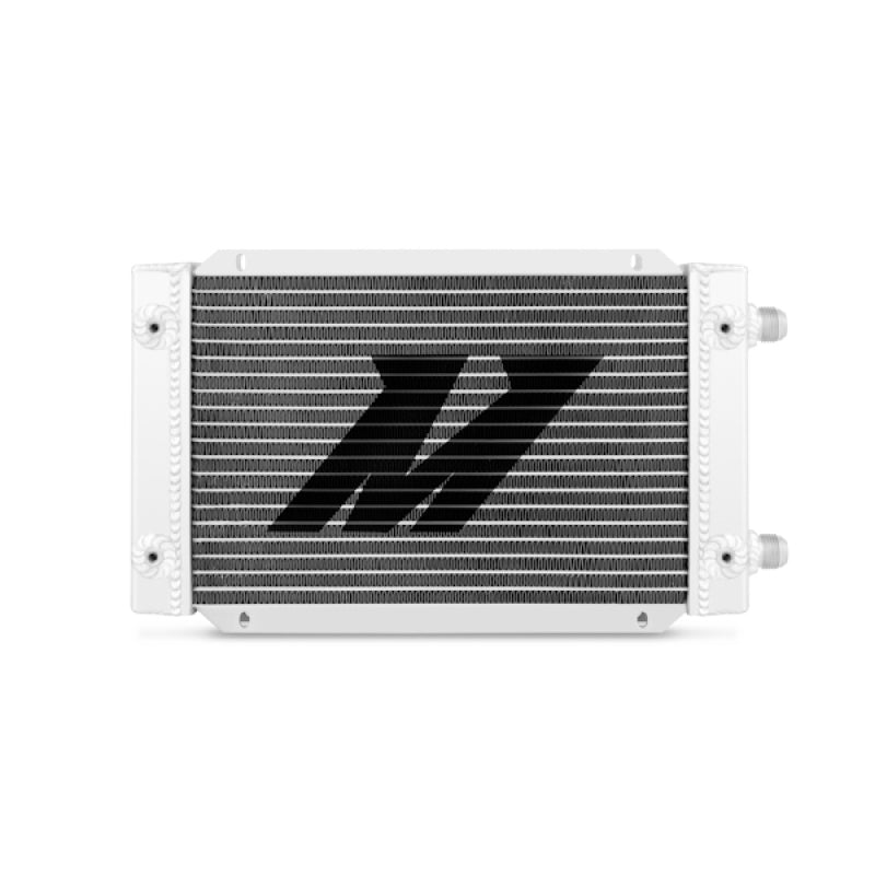 Mishimoto Universal 19 Row Dual Pass Oil Cooler-thumbmail-10