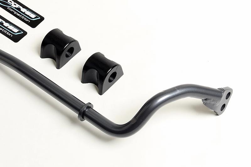 Progress Tech 13-16 Scion FR-S Front Sway Bar (20.5mm - Adjustable)-thumbmail-4