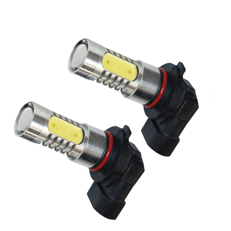 Oracle H10/9145 Plasma Bulbs (Pair) - White-thumbmail-3
