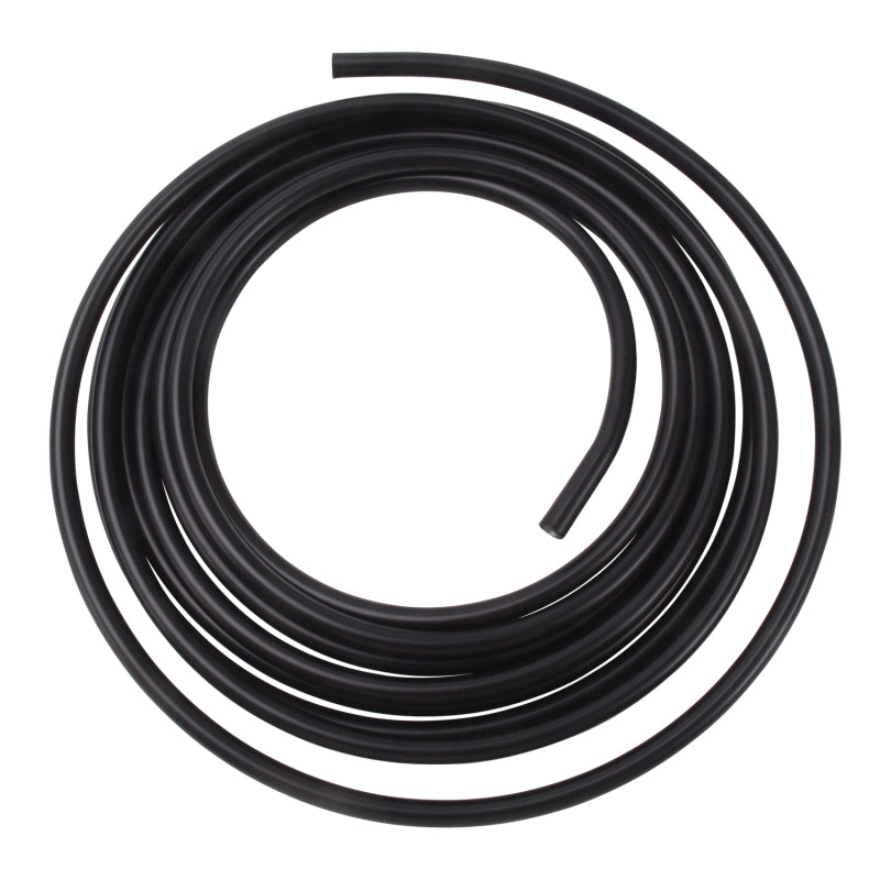 Russell Performance Black 1/2in Aluminum Fuel Line-thumbmail-3