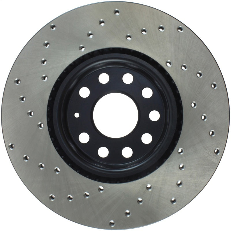 StopTech Drilled Sport Brake Rotor-thumbmail-7