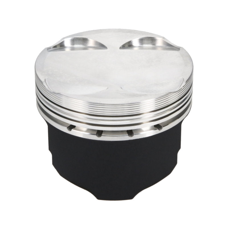 Wiseco Alfa Romeo AR3055-33  87.5mm Bore (+.5mm) 10:1 CR Pistons (Inc Rings)-thumbmail-9