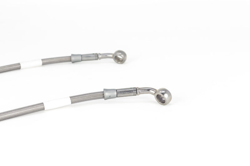 Goodridge 08-11 Dodge Challenger / 06-11 Charger / 05-08 Magnum SE Brake Lines-thumbmail-11