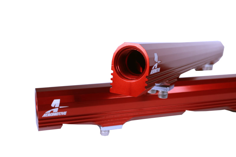 Aeromotive GM LS2 Billet Fuel Rails-thumbmail-5