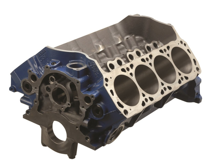 Ford Racing BOSS 351 Cylinder Block 9.2 Deck-thumbmail-3