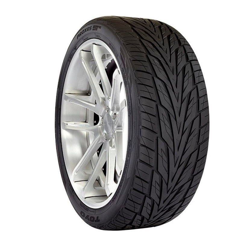 Toyo Proxes STIII Tire - 275/50R20 113W XL-thumbmail-1