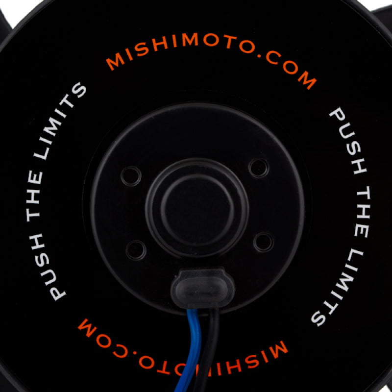 Mishimoto 8 Inch Electric Fan 12V-thumbmail-10