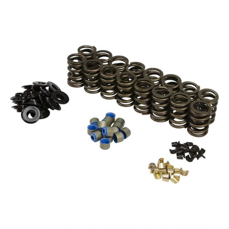 COMP Cams Ford GT40 / GT40P Cylinder Head Valve Spring Kit-thumbmail-1