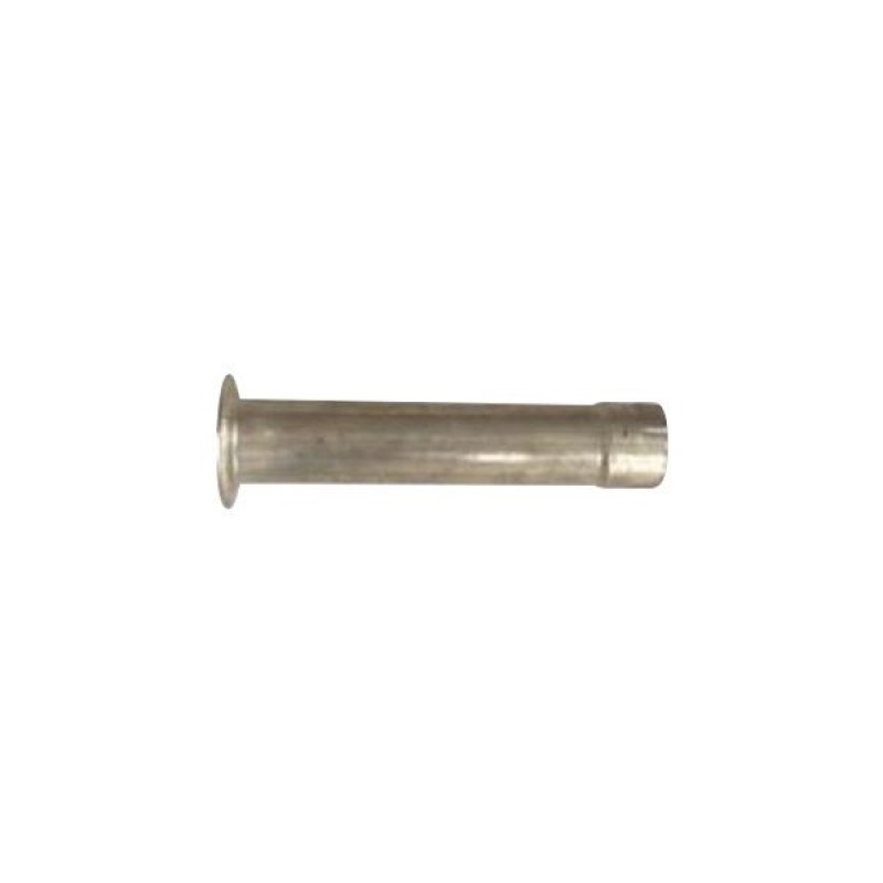 Diamond Eye INT PIPE 4in W WELDED FLANGE AL 07.5-08 CHEVY/GMC 6 6L 2500/3500 DPF SGL FOR K4130A-thumbmail-1