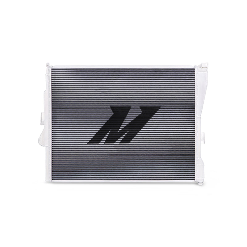 Mishimoto 99-06 BMW 323i/323i/328i/330i w/ Auto Transmission Performance Aluminum Radiator-thumbmail-15